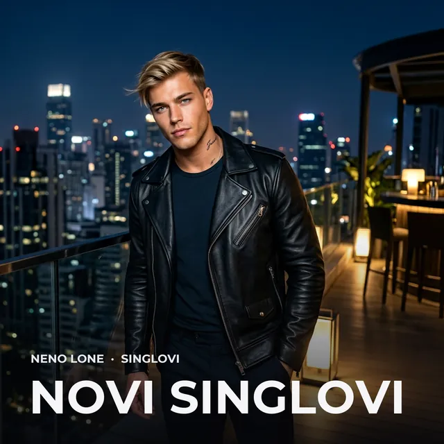 Novi singlovi - NENO Lone