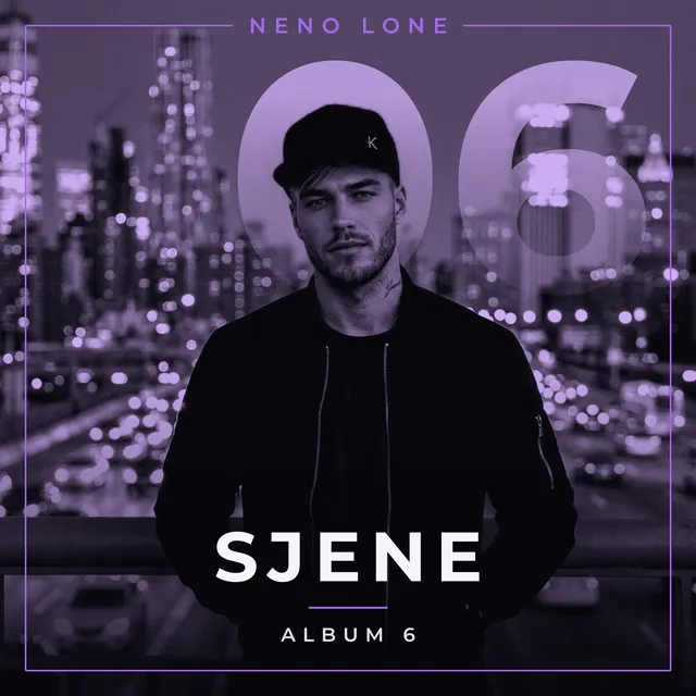 Sjene - NENO Lone