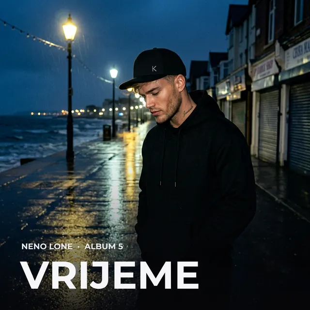 Vrijeme - NENO Lone