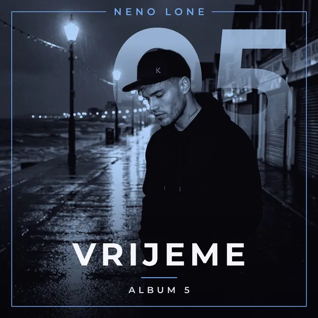Vrijeme - NENO Lone, Album 5