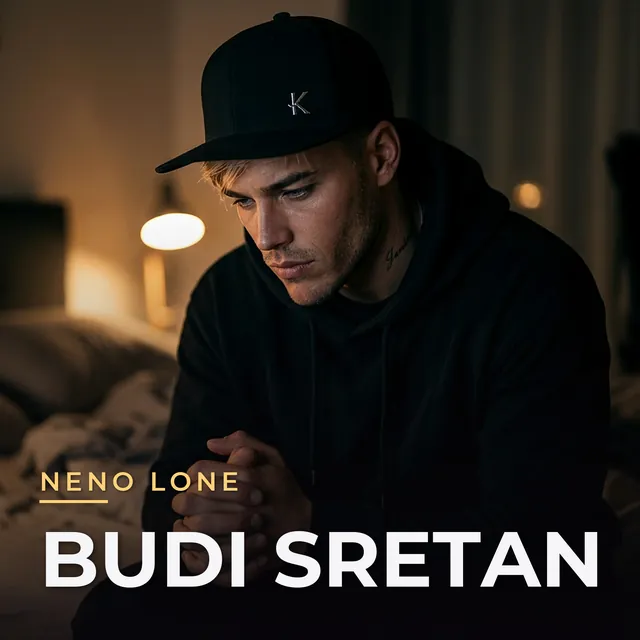 Budi sretan - NENO Lone, naslovnica