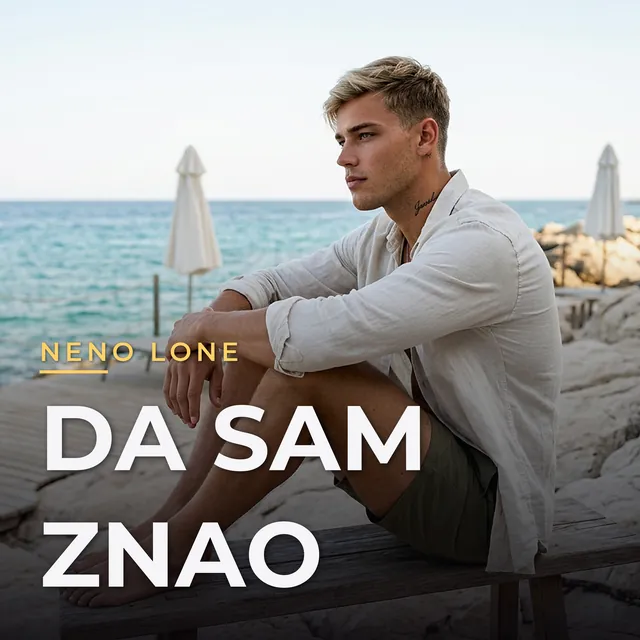 Da sam znao - NENO Lone