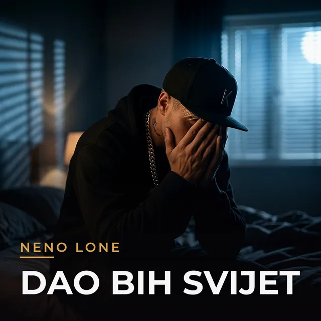 Dao bih svijet - NENO Lone