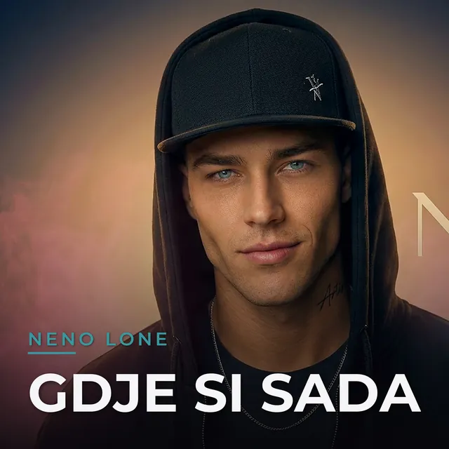 Gdje si sada - NENO Lone