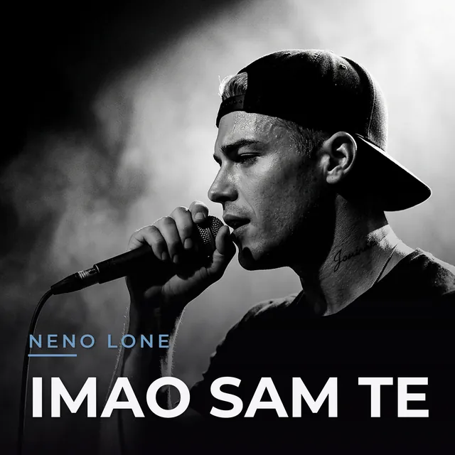 Imao sam te - NENO Lone