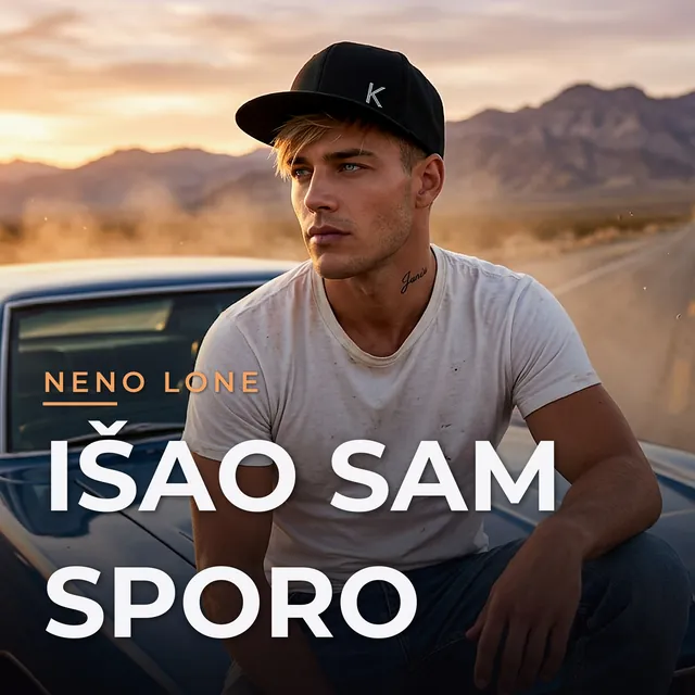 Išao sam sporo - NENO Lone