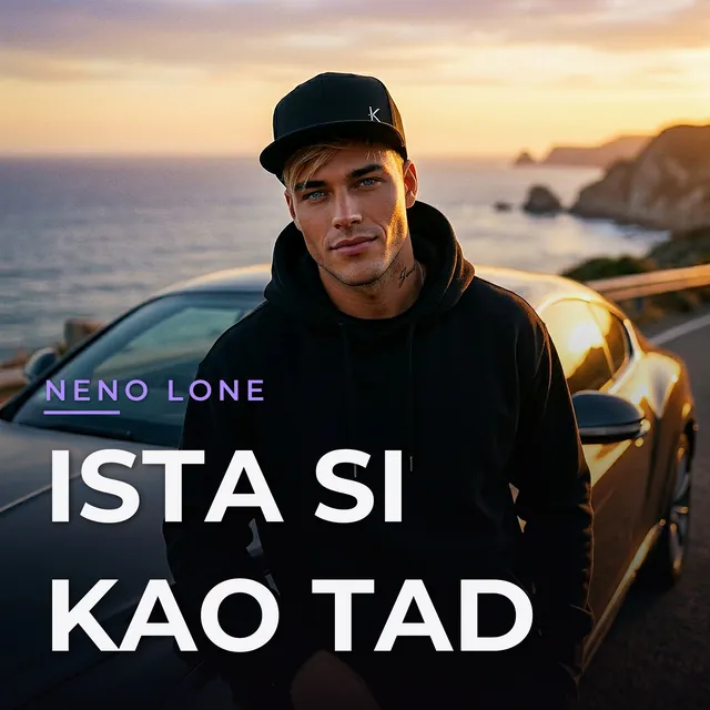 Ista kao tad - NENO Lone