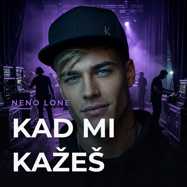 Kad mi kažeš - NENO Lone