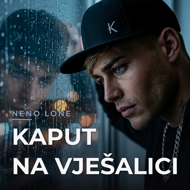 Kaput na vješalici - NENO Lone