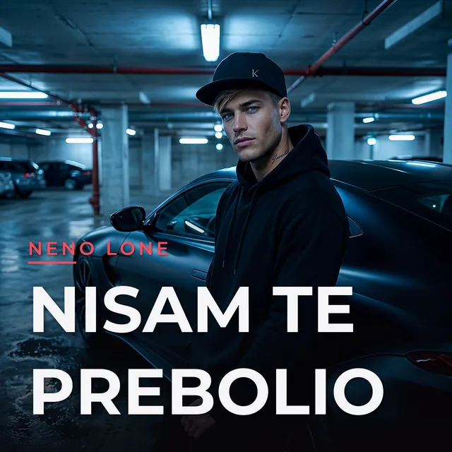 Nisam te prebolio - NENO Lone