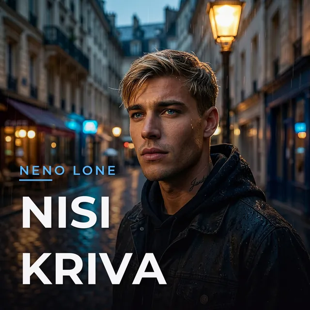 Nisi kriva - NENO Lone