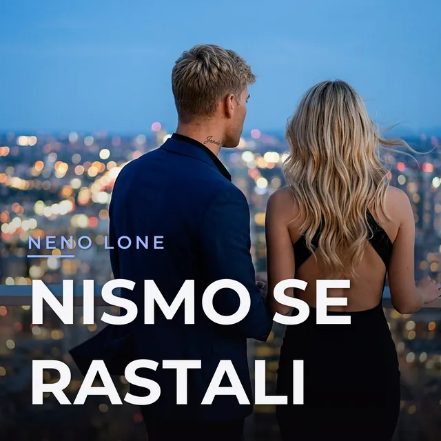 Nismo se rastali - NENO Lone