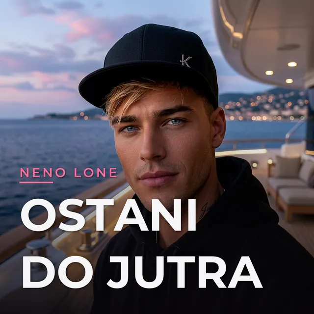 Ostani do jutra - NENO Lone