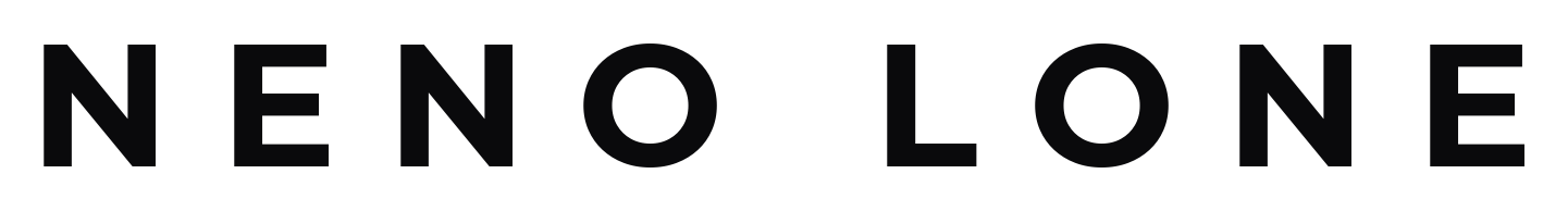 NENO LONE logotip