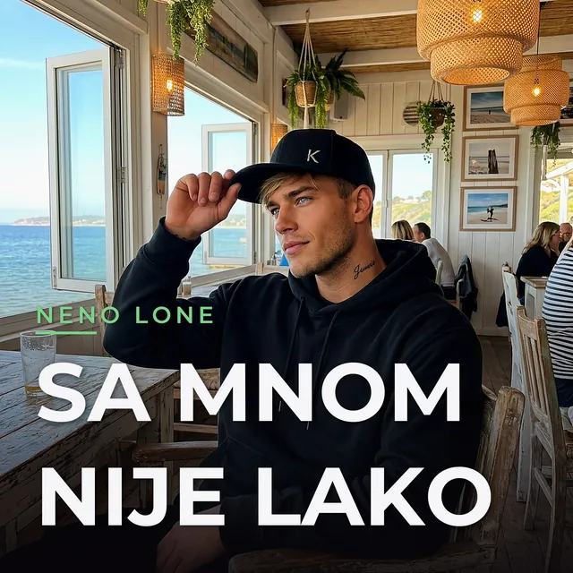 Sa mnom nije lako - NENO Lone