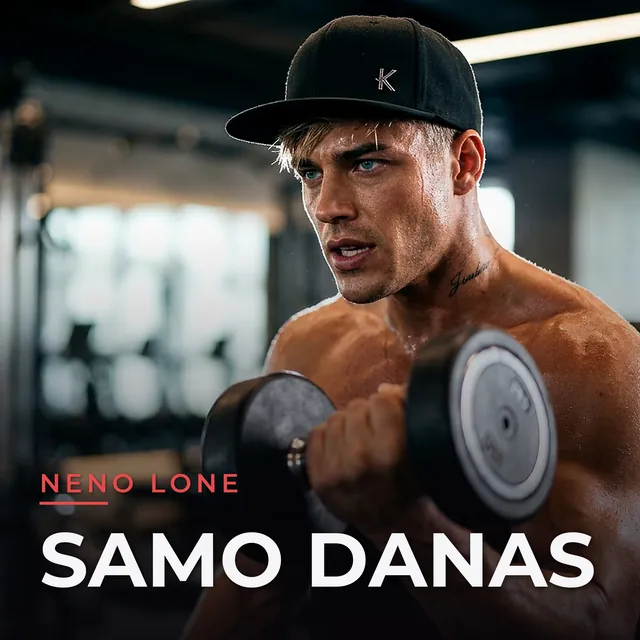 Samo danas - NENO Lone, naslovnica