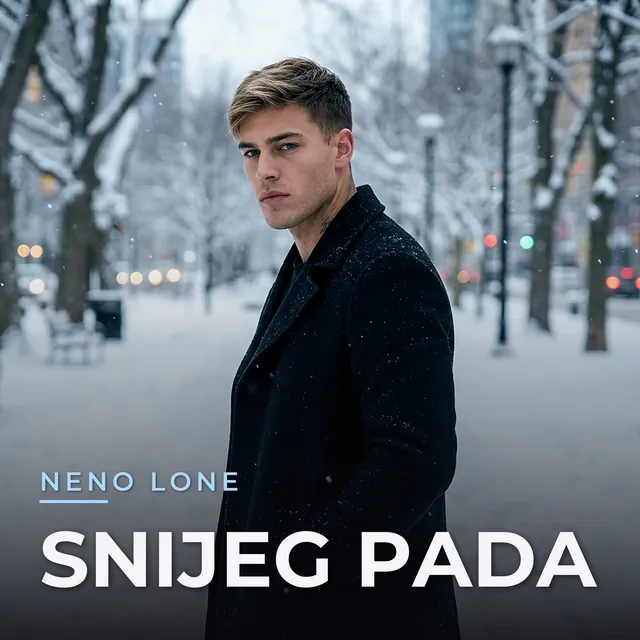 Snijeg pada - NENO Lone