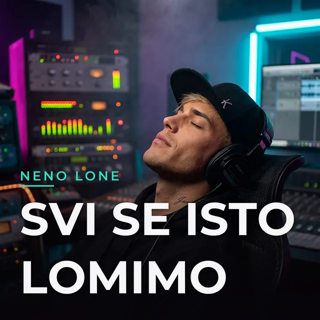 Svi se isto lomimo - NENO Lone
