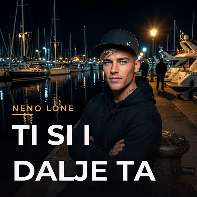 Ti si i dalje ta - NENO Lone