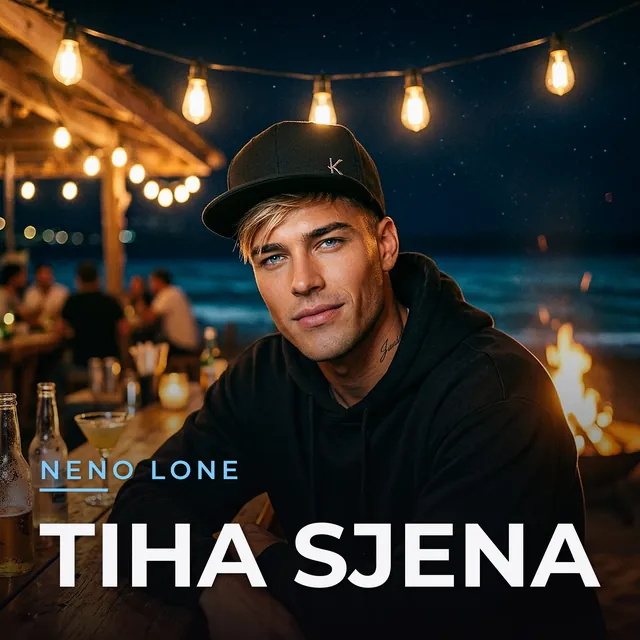 Tiha sjena - NENO Lone