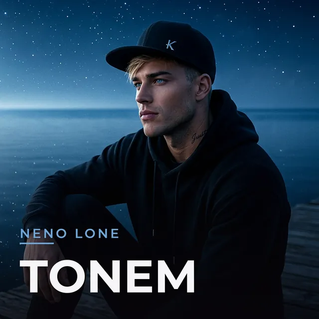 Tonem - NENO Lone, naslovnica