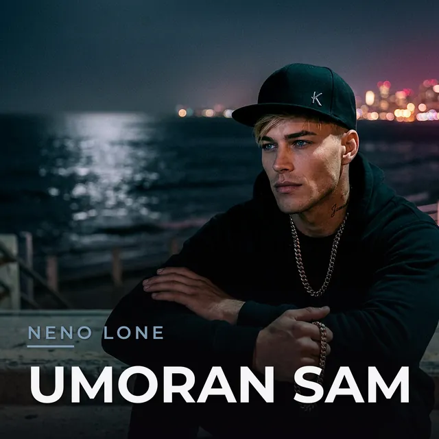 Umoran sam - NENO Lone, naslovnica