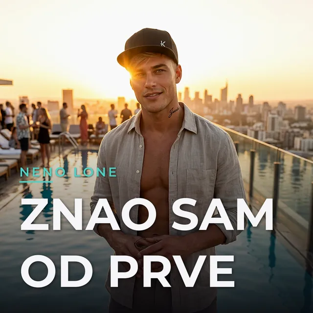 Znao sam od prve - NENO Lone
